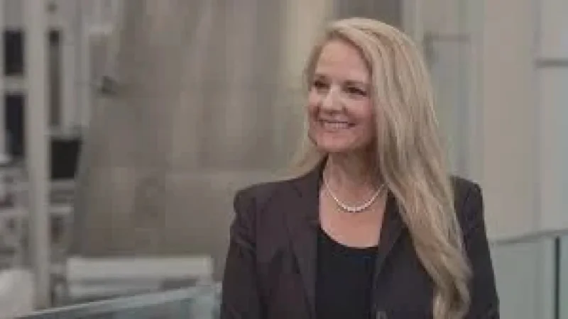 Gwynne Shotwell Drives SpaceX Leadership Beyond Elon Musk