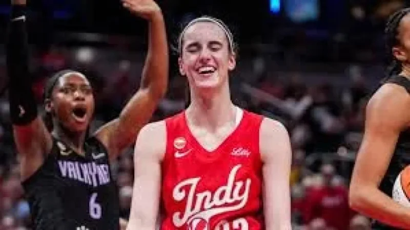 Indiana Fever Host Chicago Sky at 7 p.m. ET — Sky Vs Fever