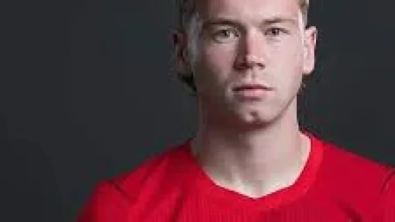 Jacob Shaffelburg Moves Canada Into World Cup Spotlight