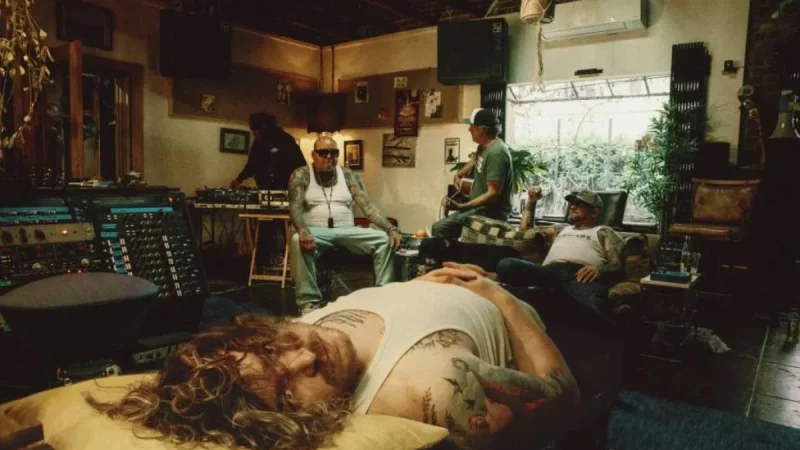 Jakob Nowell Sets Sublime’s Fourth Era With Until the Sun Explodes