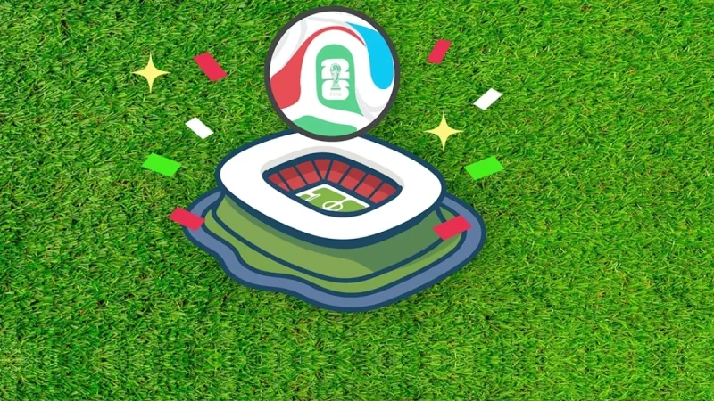 Jalisco fija cierres en Estadio Guadalajara Zapopan por 2026