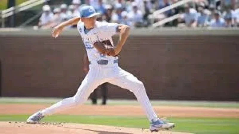 Jay Johnson and LSU Set Cws Schedule for June 12 Omaha Start