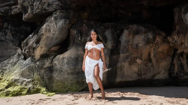 Jessie Reyez Releases Fourth Album A LITTLE VENGEANCE