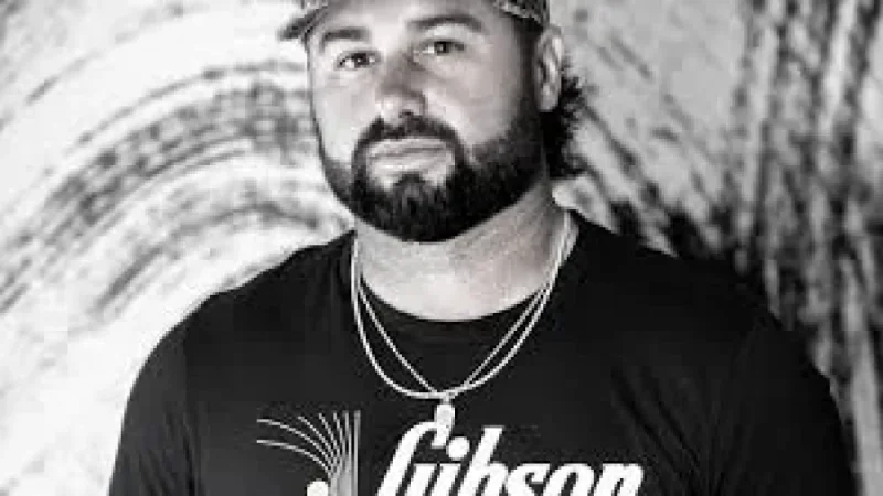 Koe Wetzel Releases The Night Champion With 11 Tracks
