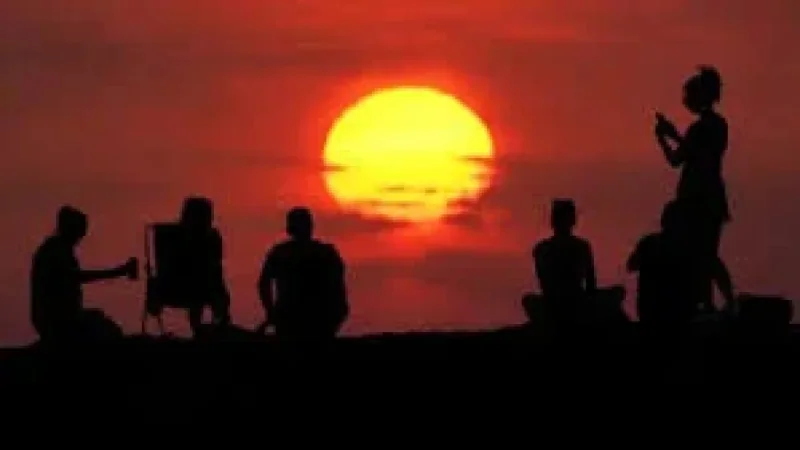 Met Office June Heatwave Verdict: 25 to 27C weekend forecast