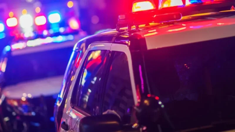 Midland Agencies Secure Area in Active Shooter Midland Tx Response
