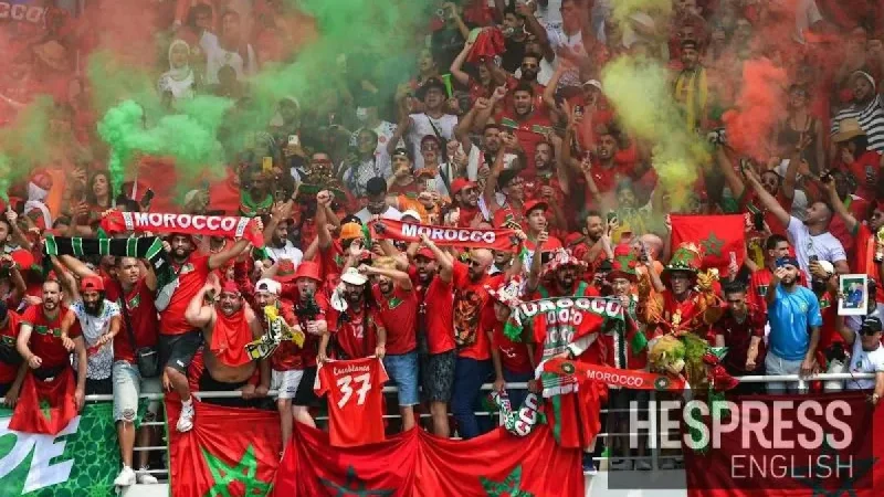Moroccan Fans Lose 40 U.S. Visas for Ivory Coast World Cup Push