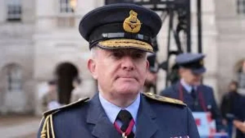 Rachel Reeves Uk Defence Funding Cuts Whitehall Capital Budgets 1%