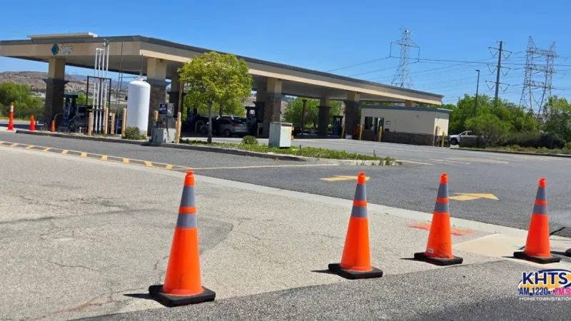 Sam's Club Gas Station Closure Set for June 15, Adds Pumps