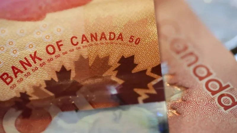Statistics Canada Raises Household Debt Ratio to 179.6%