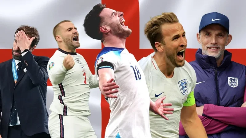 Tuchel Sets England’s 2026 World Cup Fixtures Today Roadmap