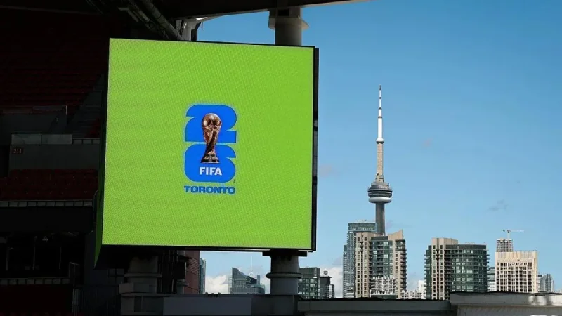 Vegedream ouvre la CdM 26 à Toronto avant la Bosnie-Herzégovine
