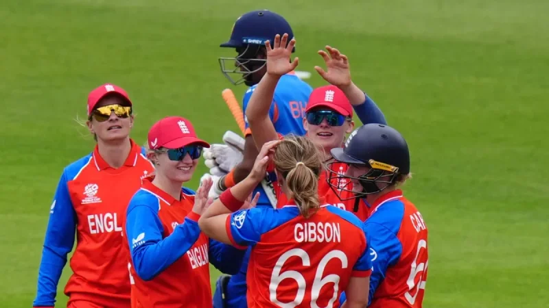 Yvonne Tweddle leads 53-seat Edgbaston tribute for Icc Women's T20 World Cup