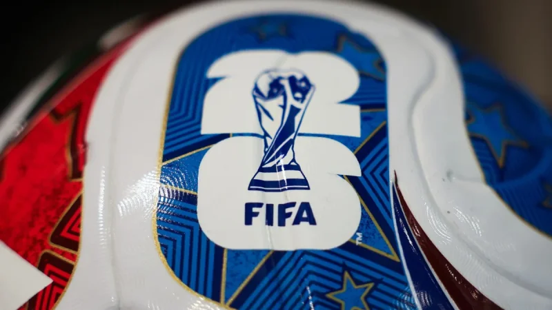 8 of 12 Third-Place Teams Advance in World Cup Format