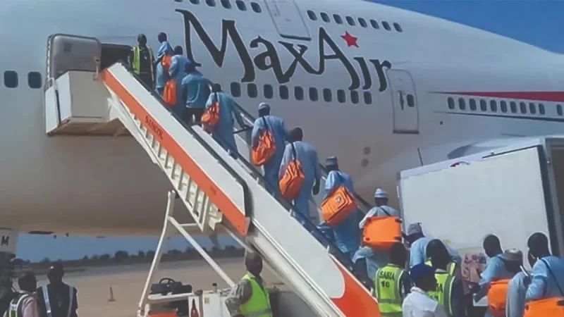 Adigun Moves to Halt N1 Billion Debt in Airline Shutdown