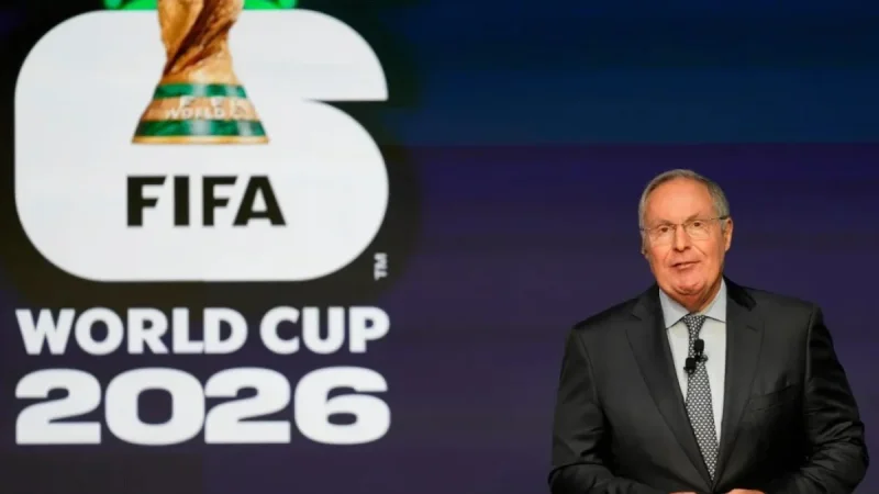 Andrés Cantor Sets Third Messi World Cup Final for Telemundo
