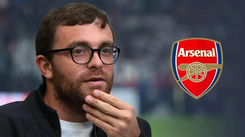 Arsenal Move on Tzolis as Romano Flags Monga Deal — Fabrizio Romano Arsenal Transfer News