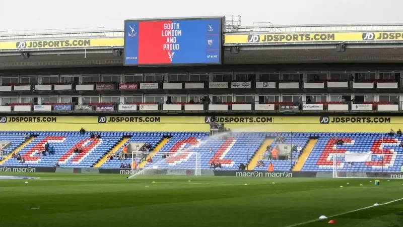 Ben Wrigglesworth Set for Crystal Palace Chief Scout Role
