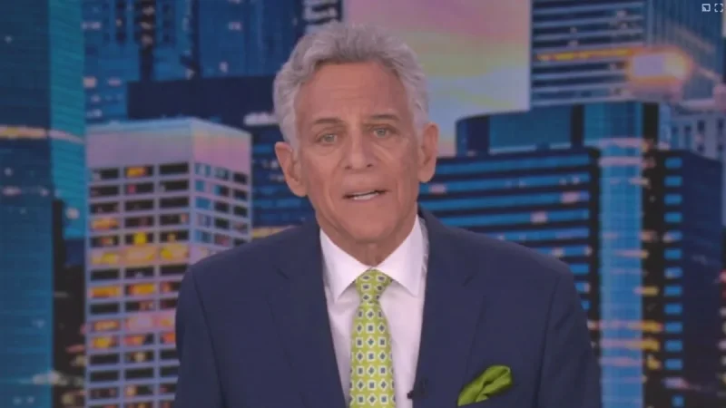 Bill Ritter Reveals Early Stage Alzheimer’s During 6 p.m. Broadcast