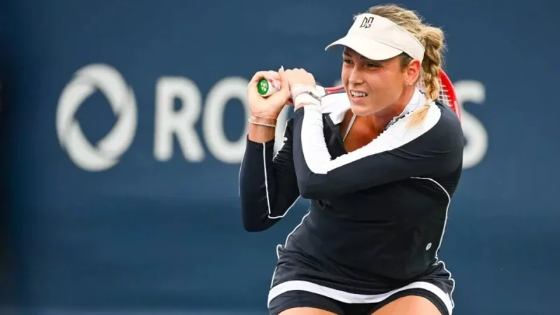 Boulter Faces Vekic in 2026 WTA London Semi-Final