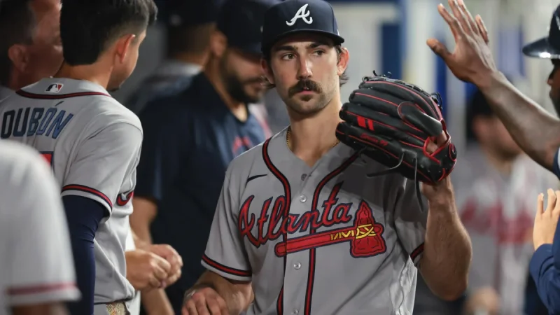 Braves Vs Mets Opens Late Queens Series With Atlanta At 45-23