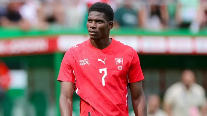 Breel Embolo and Switzerland target Qatar at 80 percent odds — Qatar Vs Switzerland