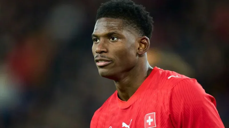 Breel Embolo ESTA Review Delays Switzerland’s US Travel