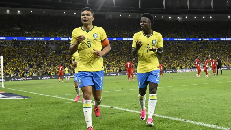 Carlo Ancelotti Leads Brasil X Marrocos at 19h in 2026
