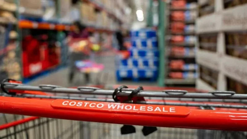 Costco déclenche plusieurs Rappel De Produit au Canada