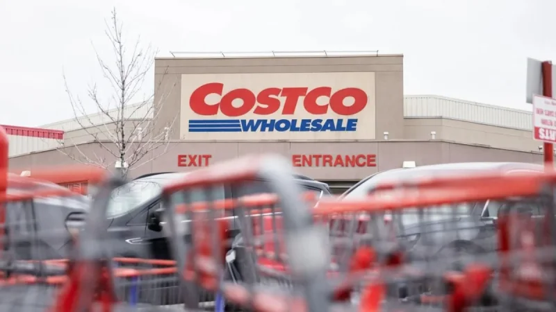 Costco Issues Lactantia Milk Recall Canada Over Vitamins A and D
