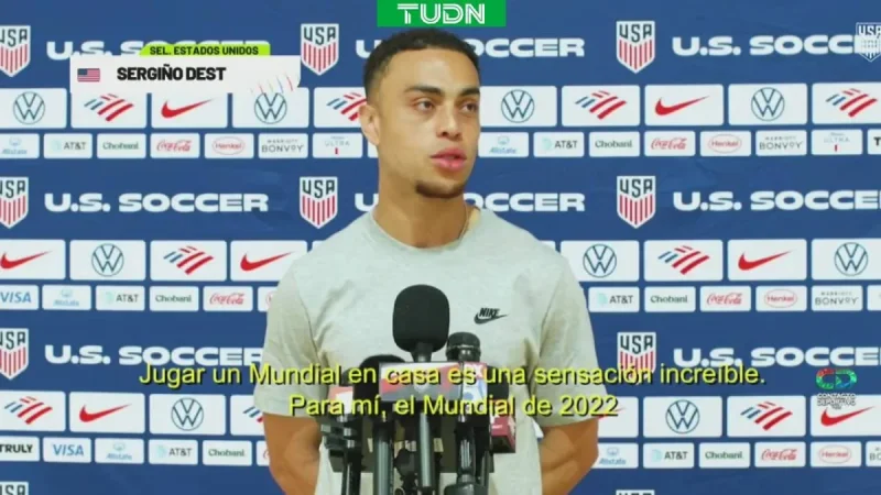Damián Bobadilla Sends First 2026 World Cup Own Goal Into Dest