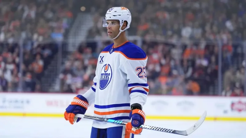 Darnell Nurse asks out as Penguins De Pittsburgh enter waiver list