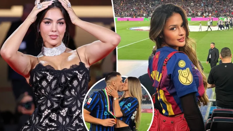 Gio Reyna Marries Chloe Reyna in Tarrytown in July 2025 — Gio Reyna Wife