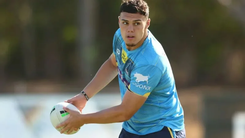 Iszac Fa'asuamaleaui Joins Ipswich Jets for 2026 Return