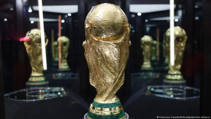 Javier Aguirre mueve el Calendario Del Mundial 2026 a 48 equipos