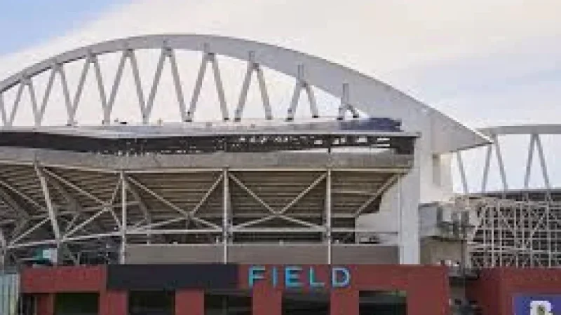 Kevin Kane Says San Francisco Stadium Exposure Loss Could Hit $134.8 Million