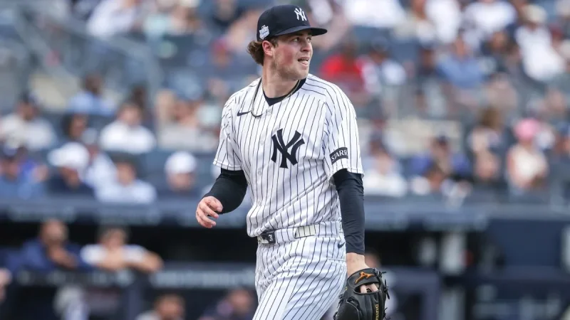 Misiorowski Leads NL Cy Young Race as Health Shapes Outcome
