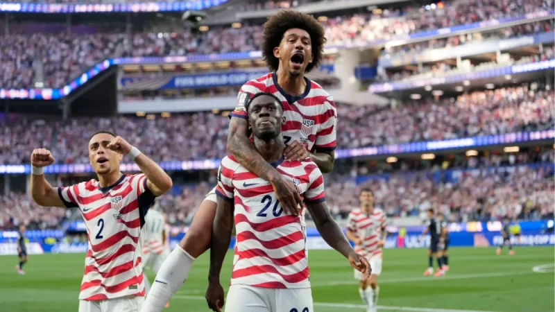 Mission Local maps 55 San Francisco World Cup spots — Levis Stadium