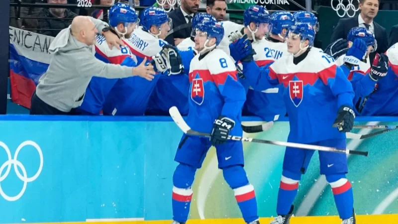 Oliver Okuliar Rights Swap Sends Emil Pieniniemi to Panthers