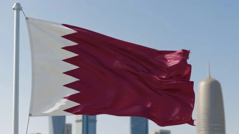 Qatar Quatar Secret Deal Sought to Shield Ras Laffan Gas Complex
