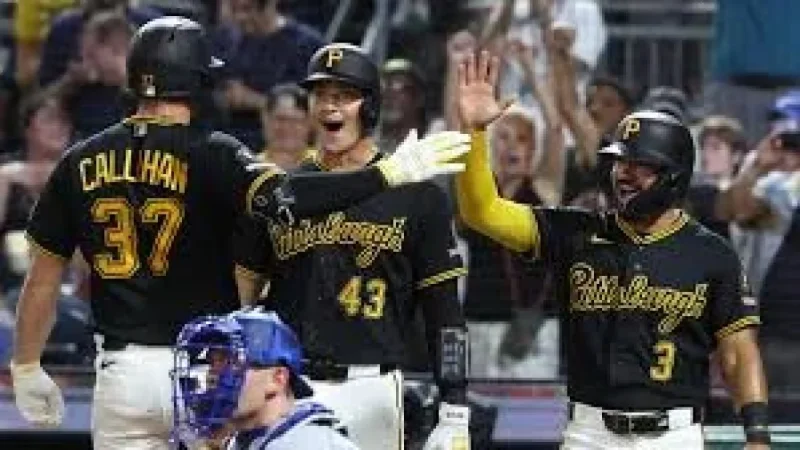 Sandy Alcantara Leads Marlins Vs Pirates Into Friday’s PNC Park Matchup