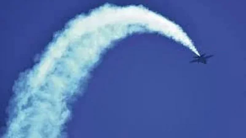 Scott Buchanan urges early arrival for Dayton Air Show, 30,000 expected