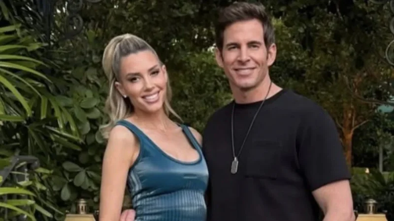 Tarek El Moussa Home Burglarized in Newport Beach During Cabo Trip