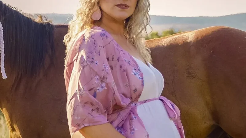 Taylor Parker Drives Maternal Instinct 2026 Into Texas Death-Row Case