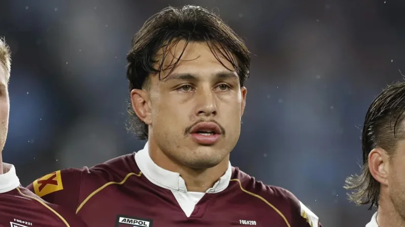 Tino Fa'asuamaleaui set to play after father Fereti dies
