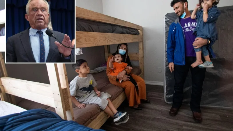 United States Secretary Of Health And Human Services Opens $30 Million CAIR Probe