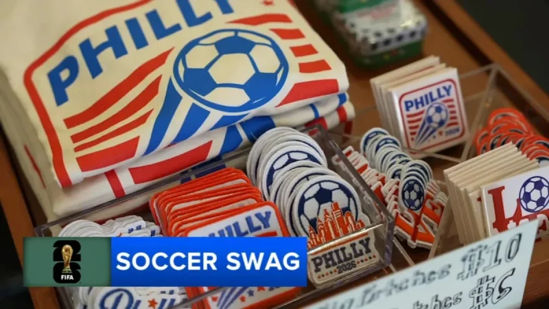 Usa Jersey demand rises as 2026 World Cup expands to 48 teams