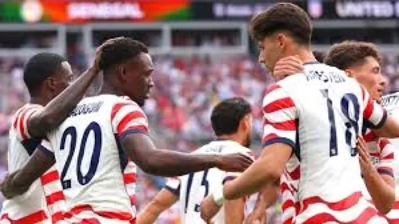 USA’s 1930 World Cup third place remains disputed