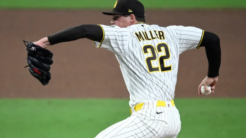 Yankees Shortstop Trade Rumors: Miller Price Forces 3 Prospect Haul