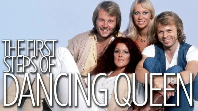 Benny Andersson Debuts Abba’s 'Dancing Queen' in 1976